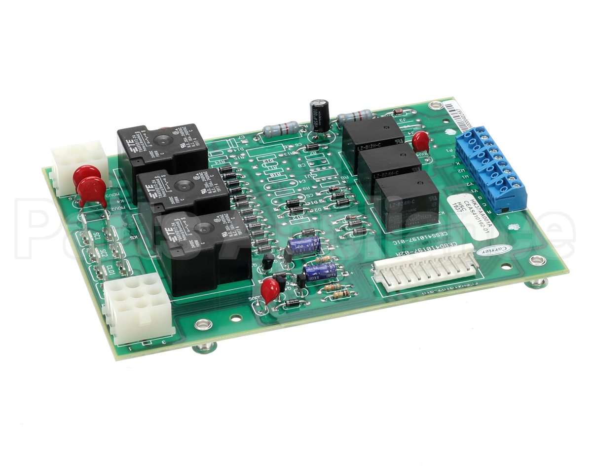 HK37AA001 Bryant Payne Control Board