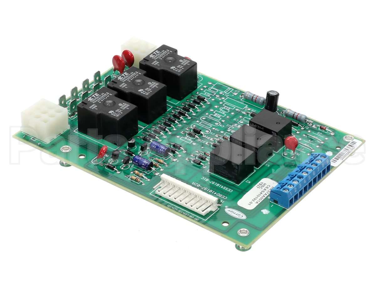 HK37AA001 Bryant Payne Control Board