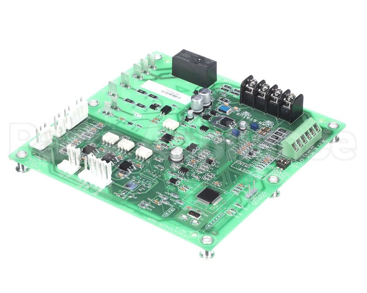 HK38EA013 Bryant Payne Circuit Board 2 Speed