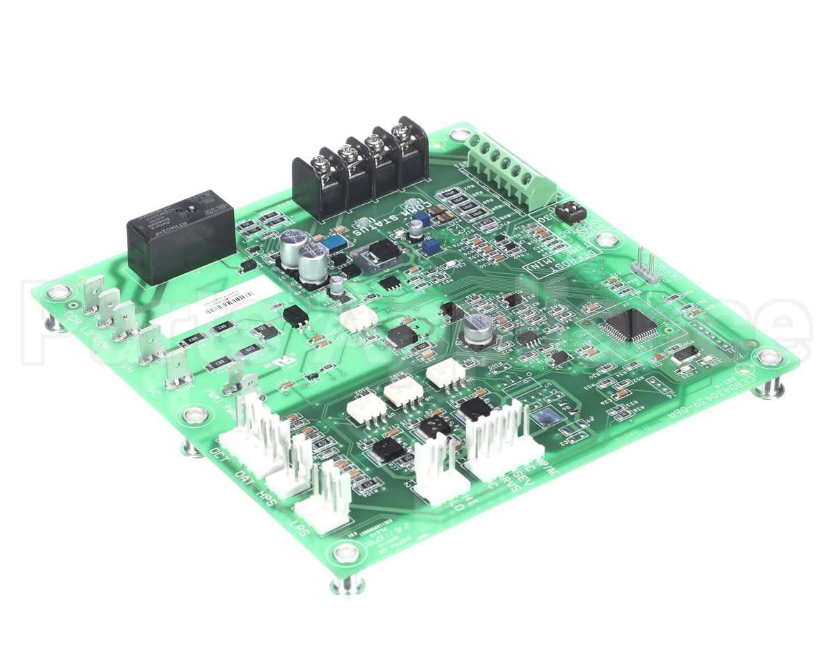HK38EA013 Carrier Circuit Board 2 Speed