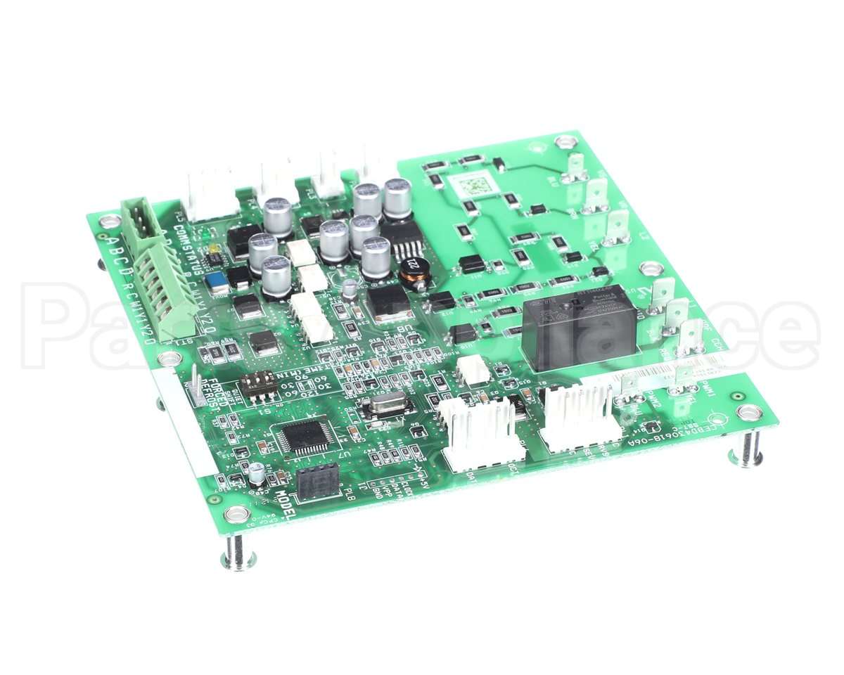 HK38EA023 Bryant Payne Defrost Circuit Board