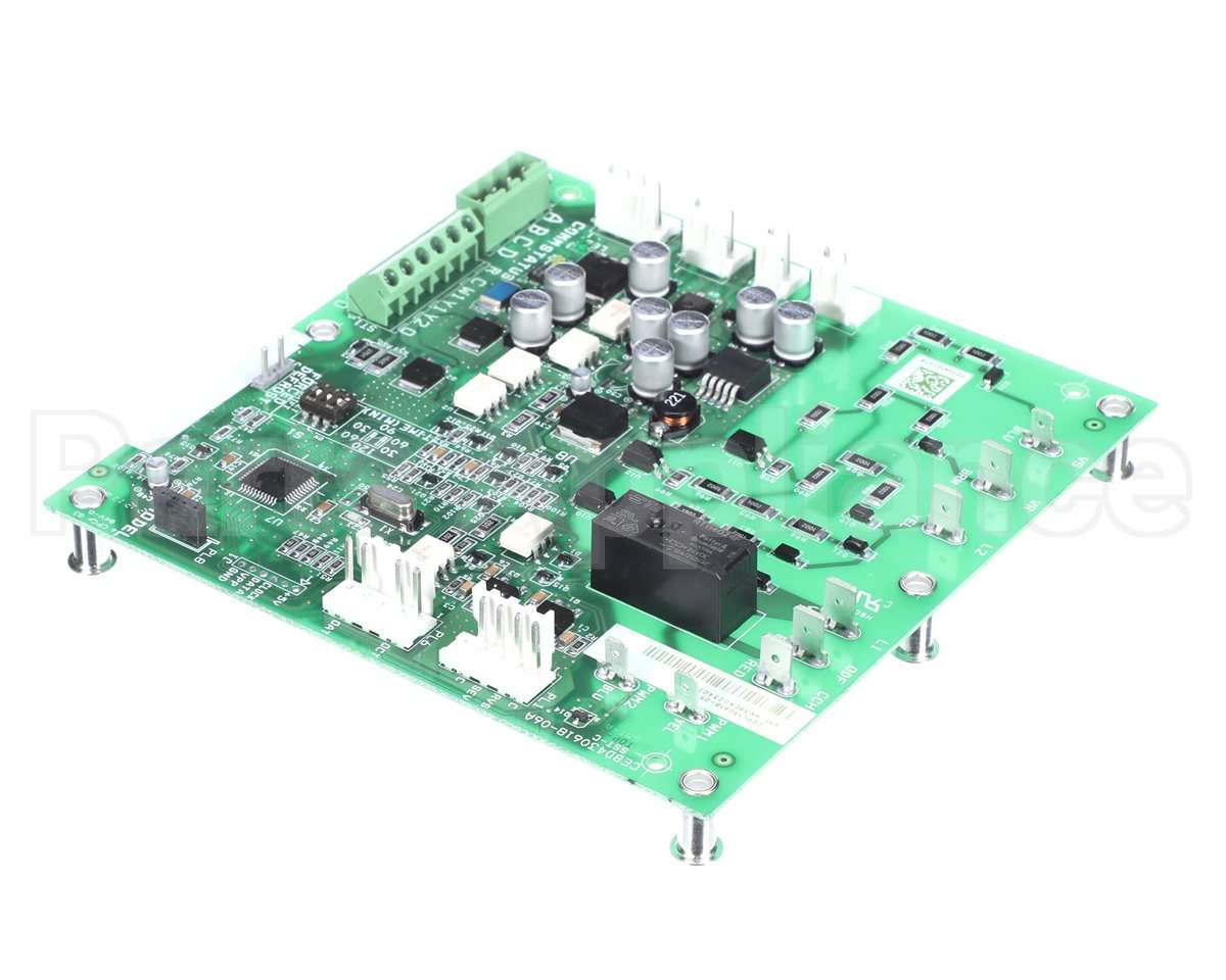 HK38EA023 Bryant Payne Defrost Circuit Board