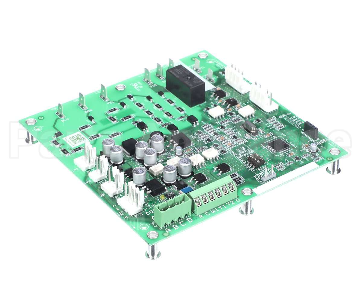 HK38EA023 Carrier Defrost Circuit Board