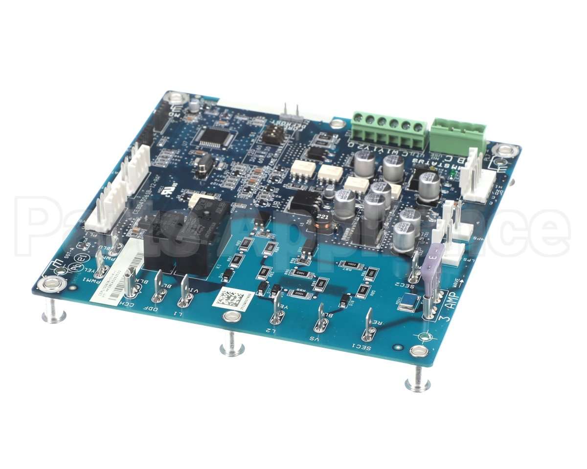 HK38EA026 Bryant Payne Control Board