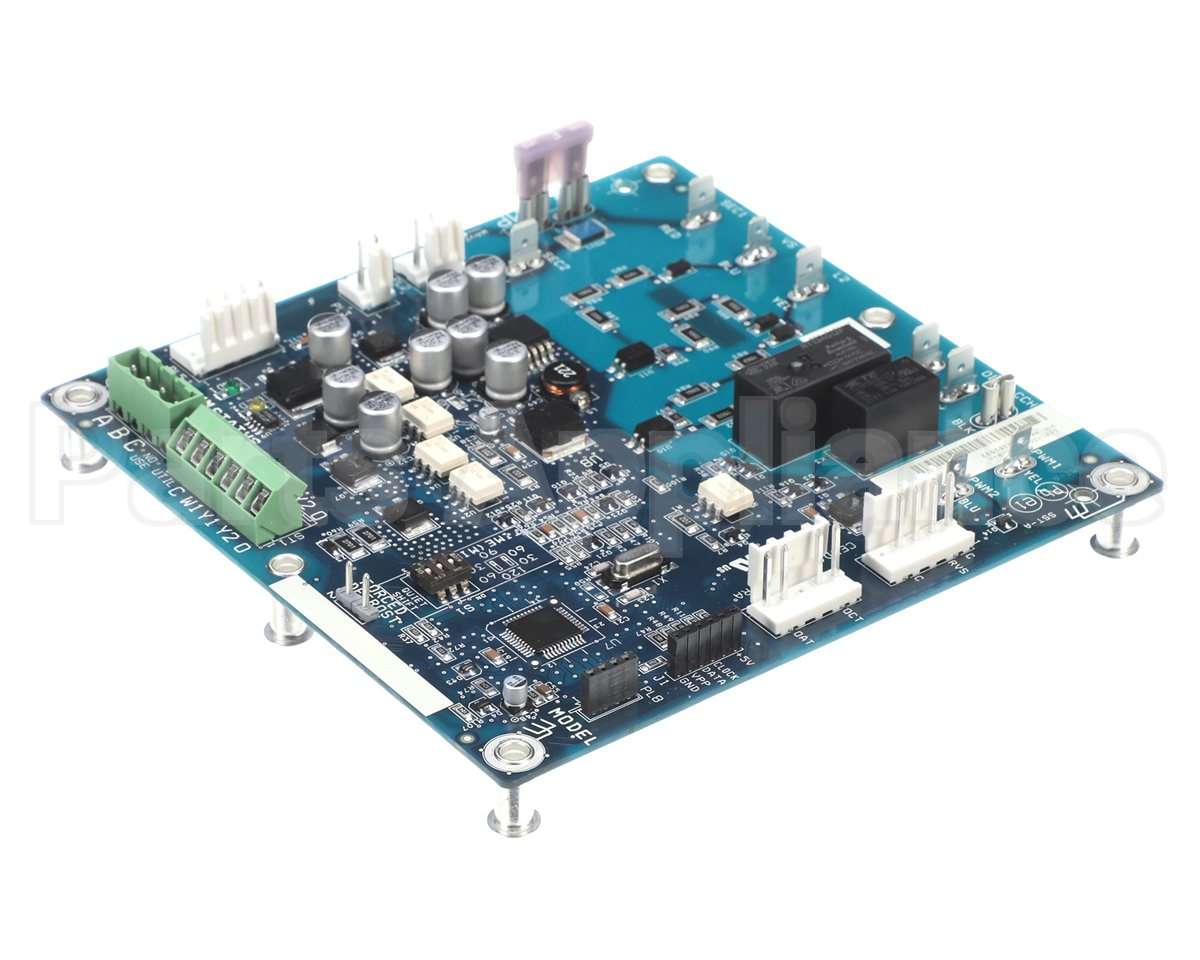 HK38EA026 Carrier Control Board