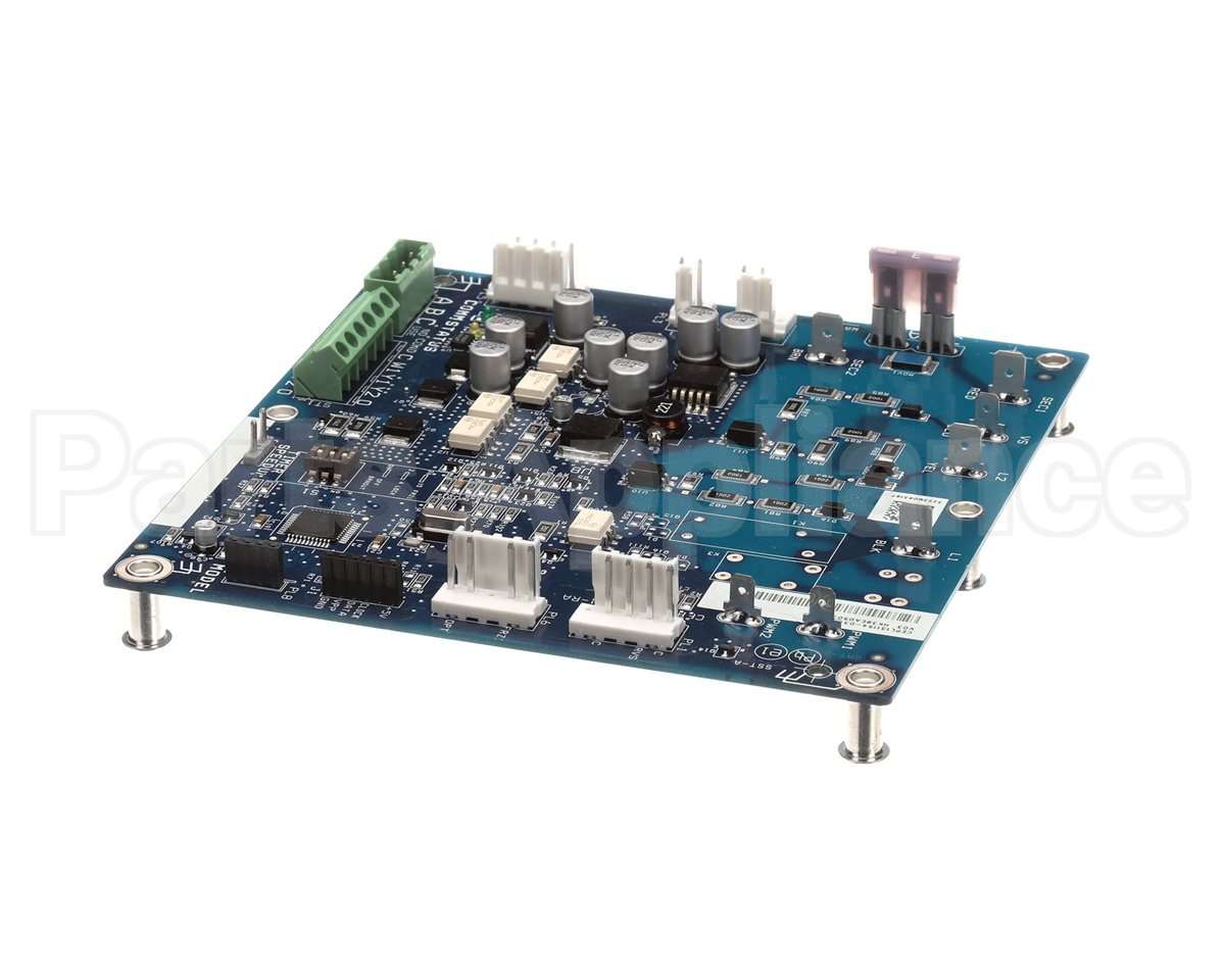 HK38EA050 Bryant Payne Control Board Ecmb Infi Nity