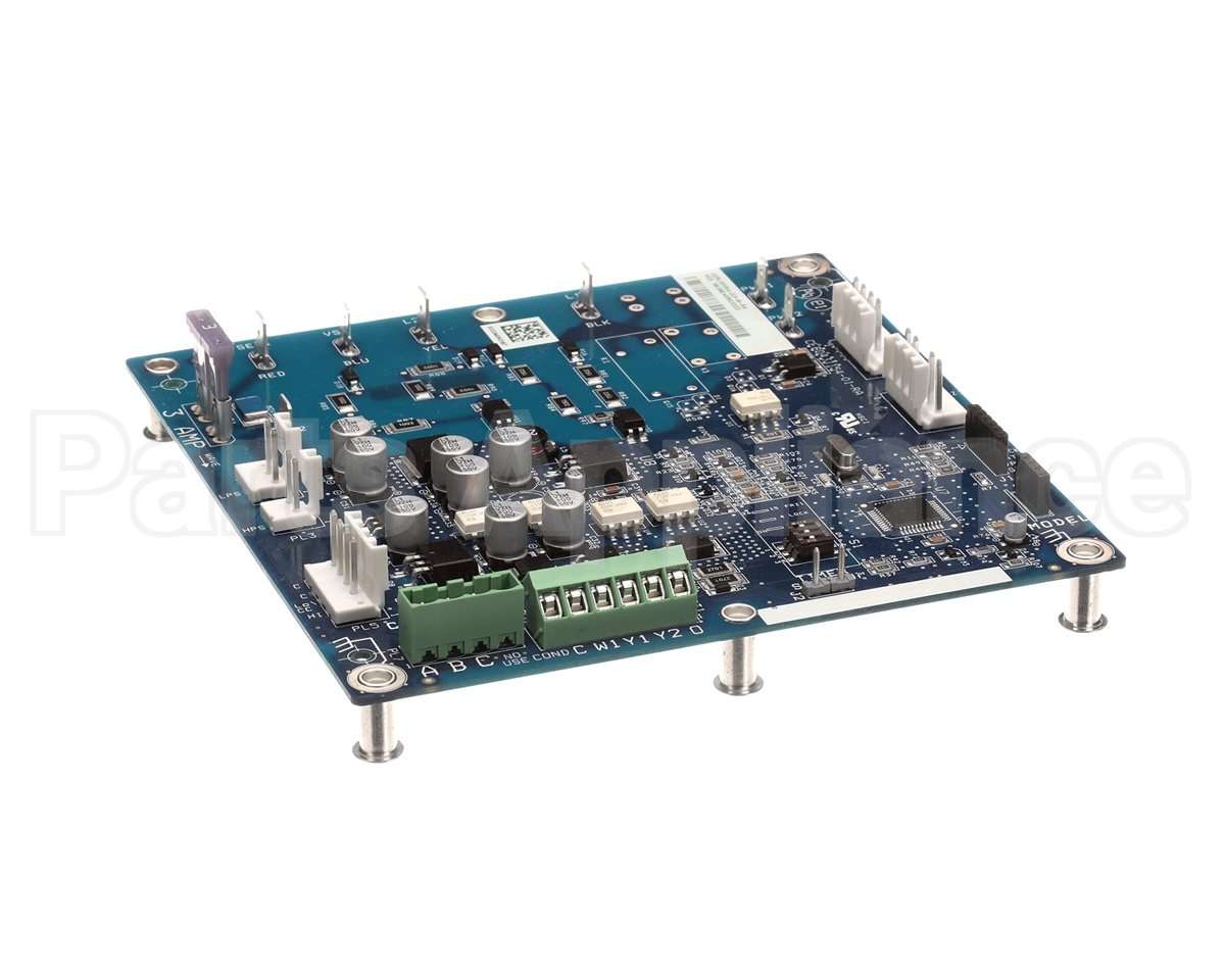 HK38EA050 Bryant Payne Control Board Ecmb Infi Nity