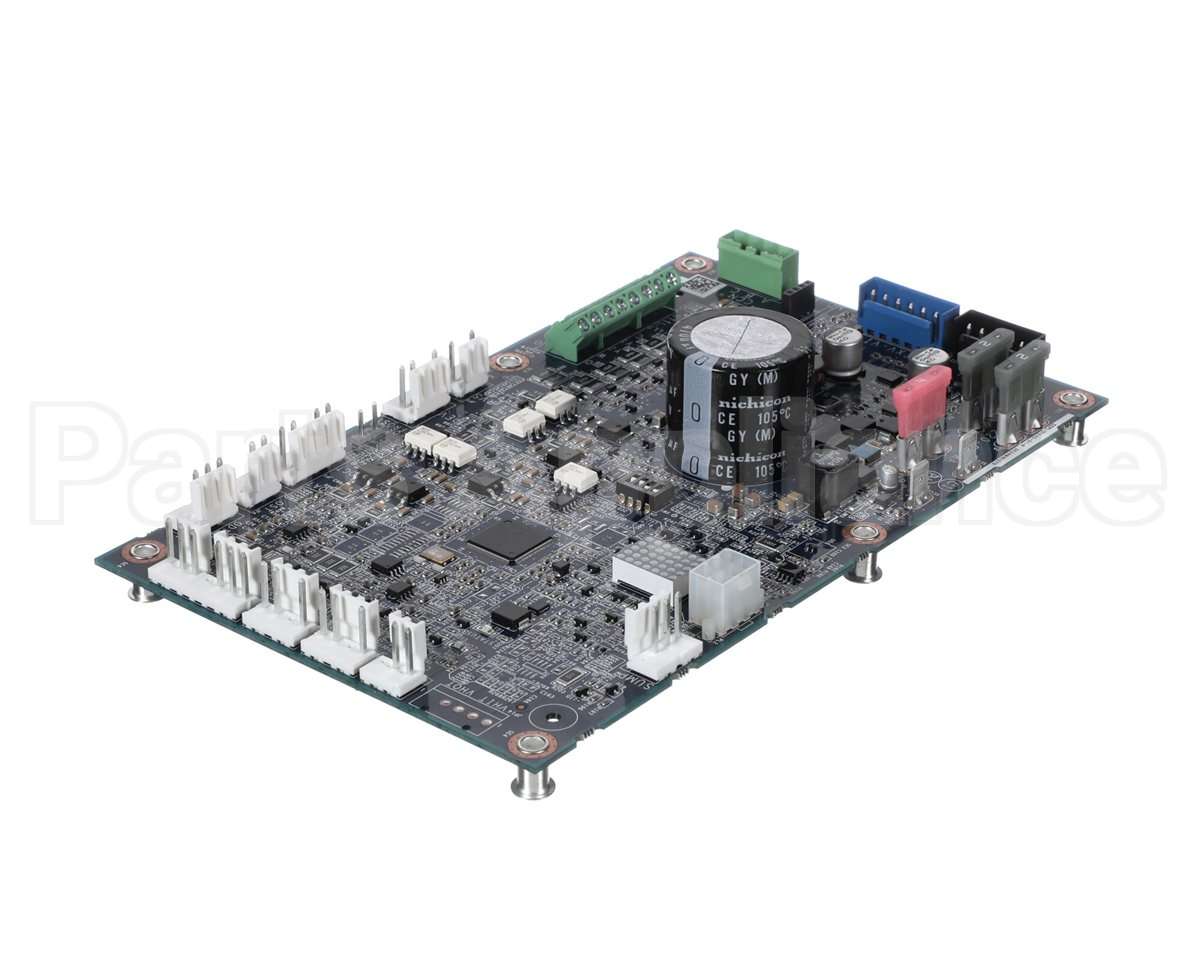 HK38EA055 Carrier Control Module