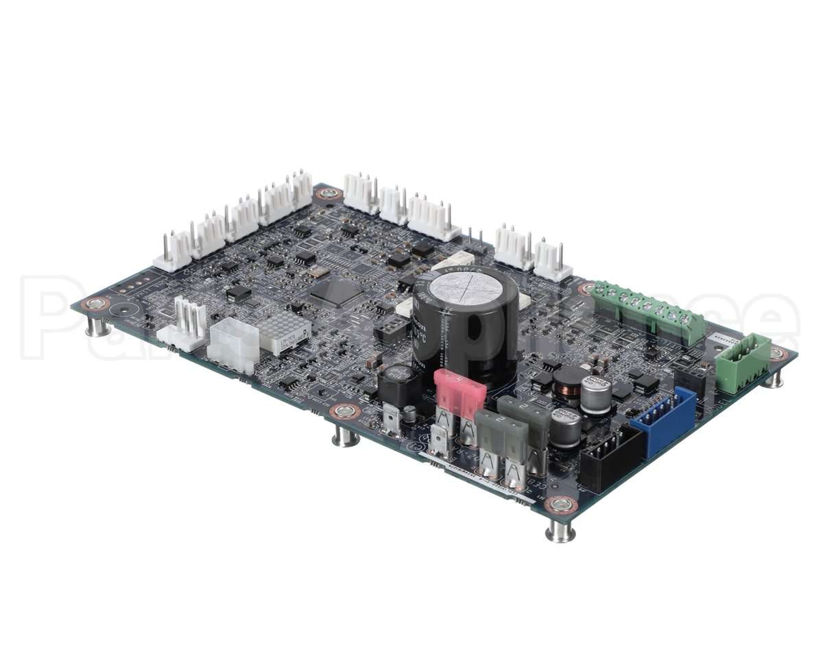 HK38EA055 Carrier Control Module