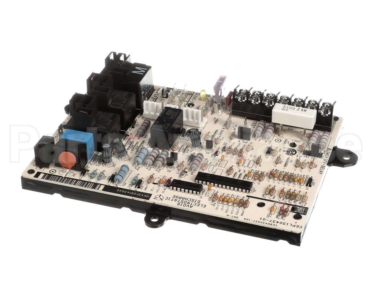 HK42FZ014 Bryant Payne Circuit Board