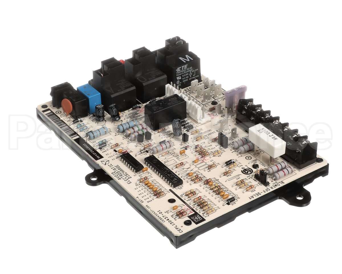 HK42FZ014 Bryant Payne Circuit Board