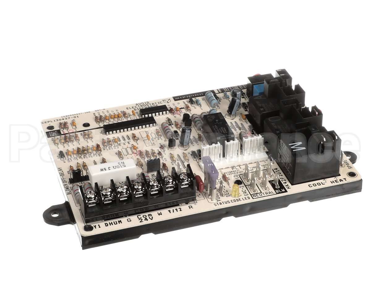 HK42FZ014 Bryant Payne Circuit Board