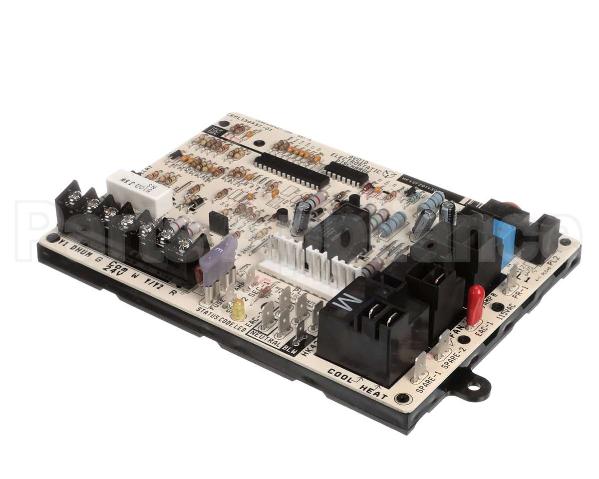 HK42FZ014 Carrier Circuit Board
