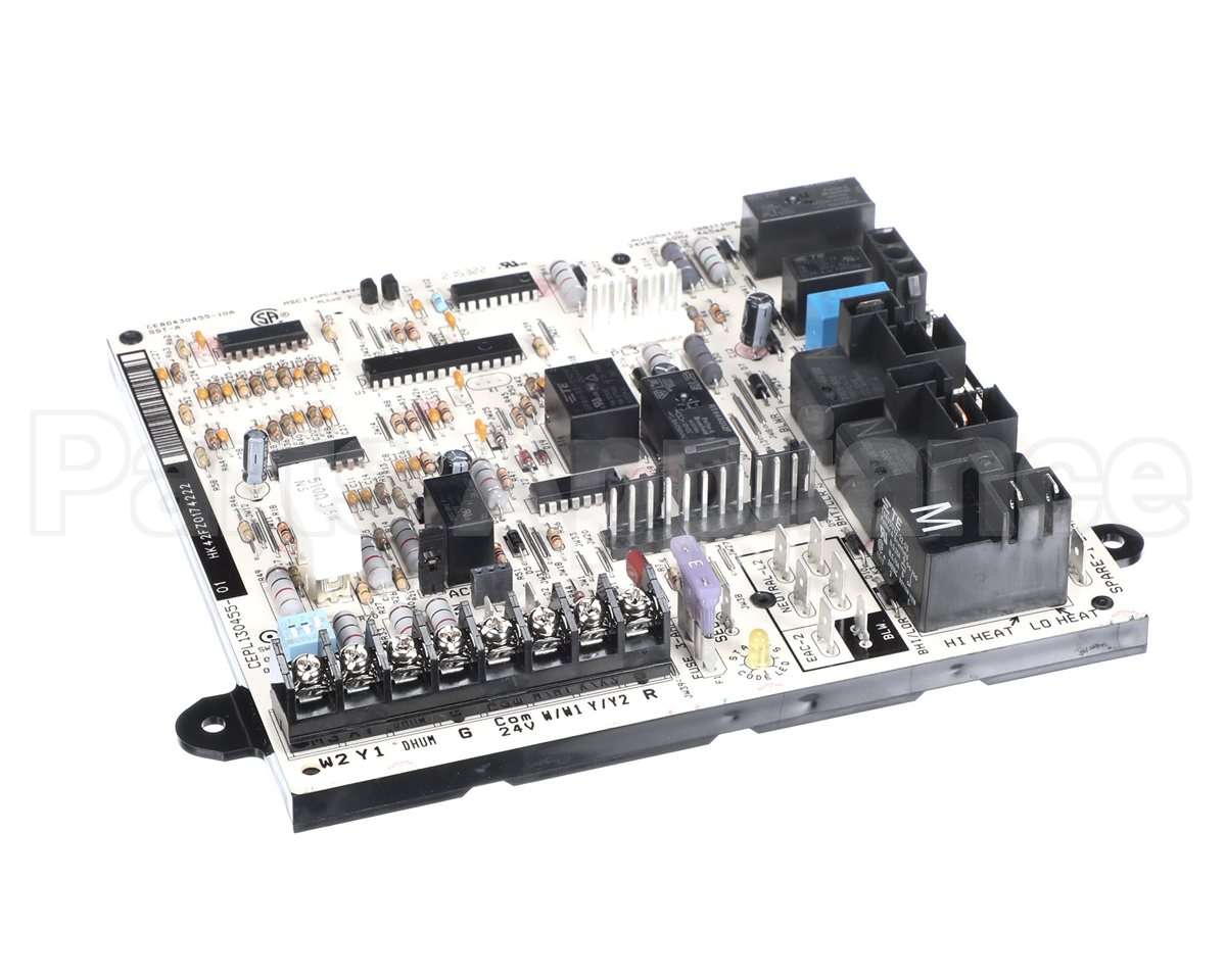 HK42FZ017 Bryant Payne Circuit Board