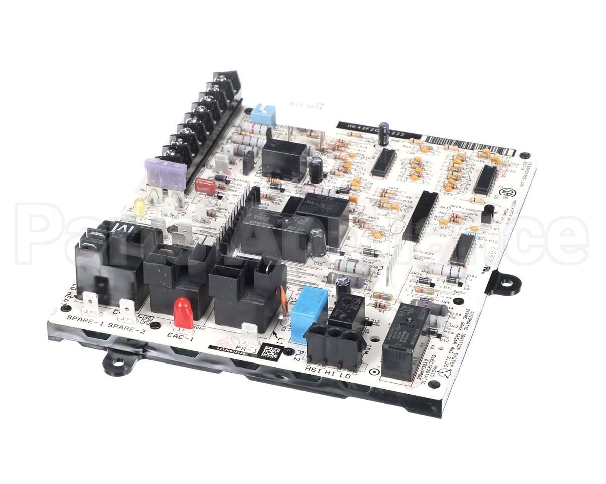 HK42FZ017 Bryant Payne Circuit Board