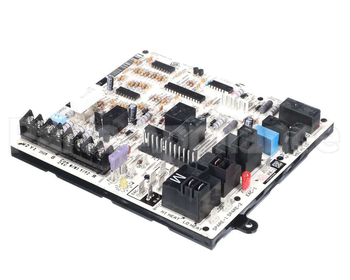 HK42FZ017 Carrier Circuit Board