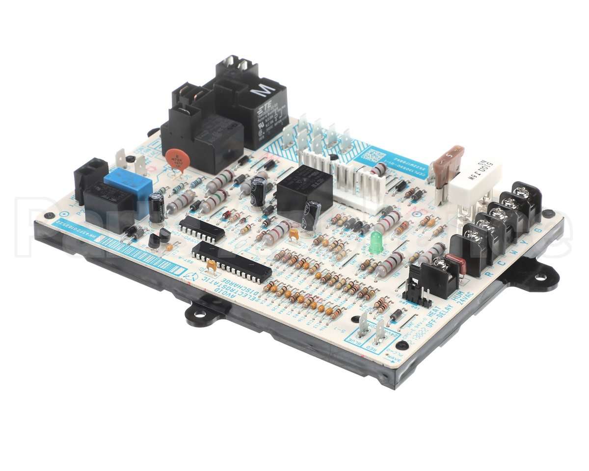 HK42FZ018 Bryant Payne Control Board