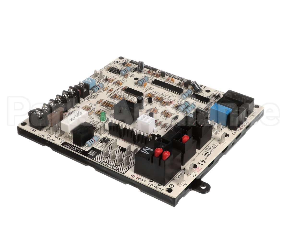 HK42FZ020 Bryant Payne 2 Stage Control Board