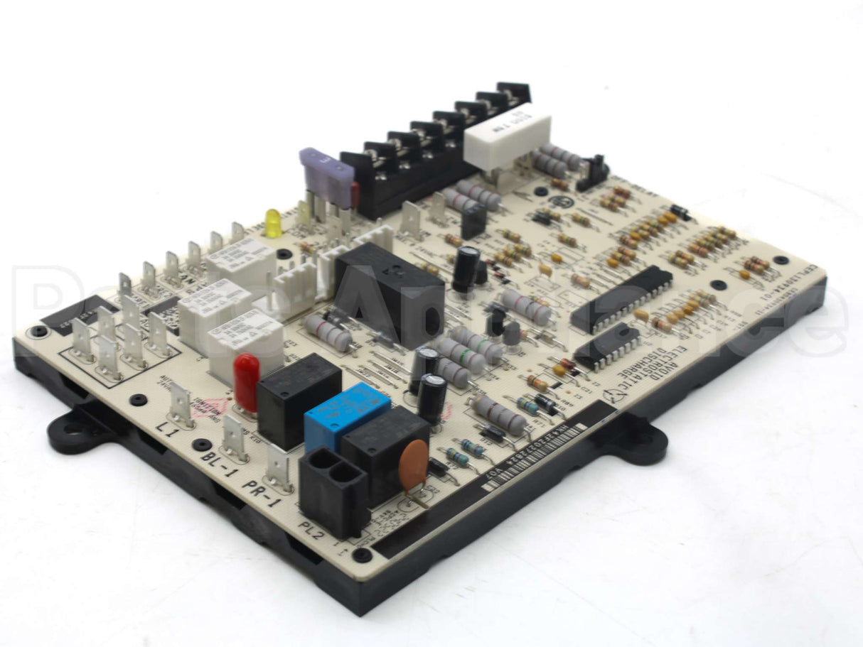 HK42FZ027 Carrier Circuit Board