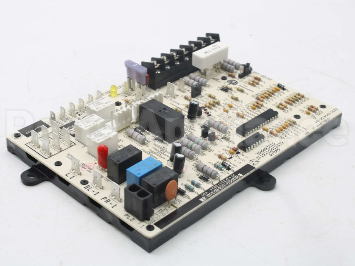 HK42FZ027 Carrier Circuit Board