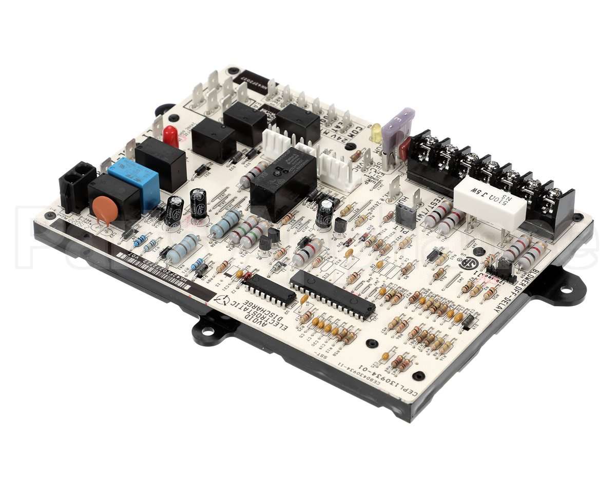 HK42FZ027 Carrier Circuit Board