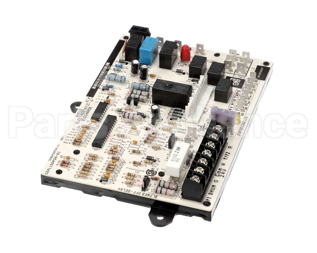 HK42FZ027 Carrier Circuit Board