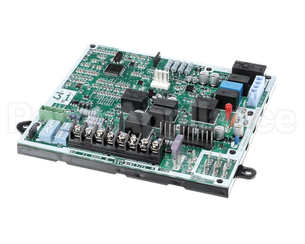 HK42FZ031 Carrier Circuit Board