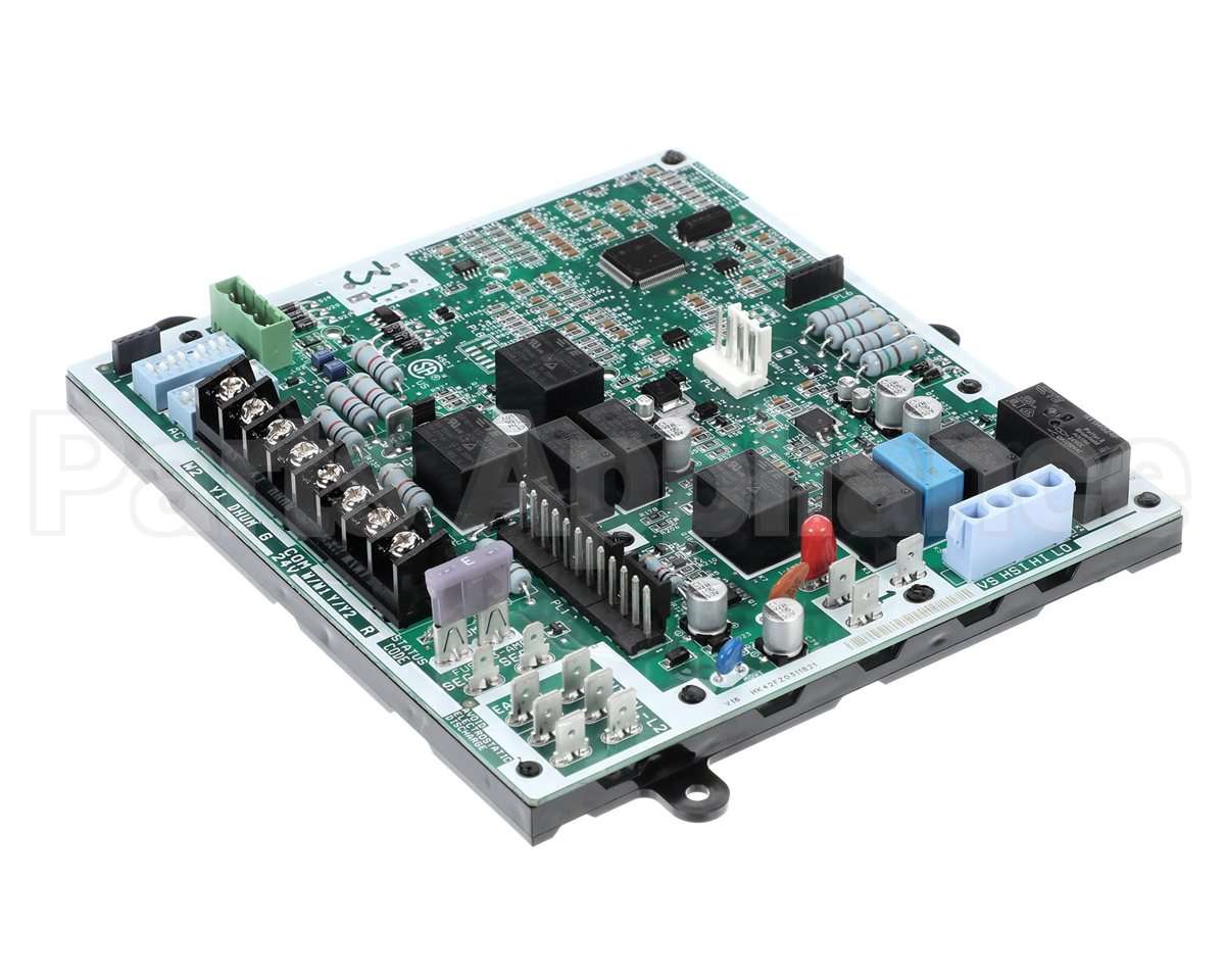 HK42FZ031 Carrier Circuit Board