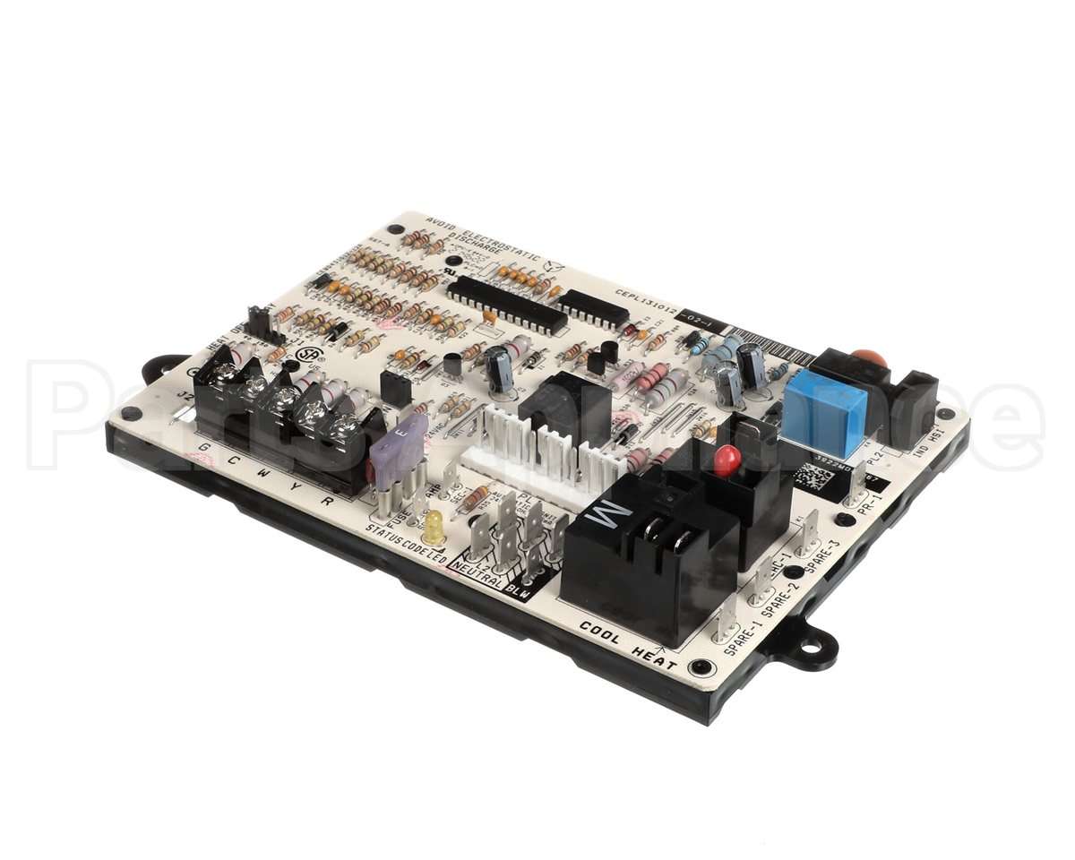 HK42FZ036 Carrier Control Board