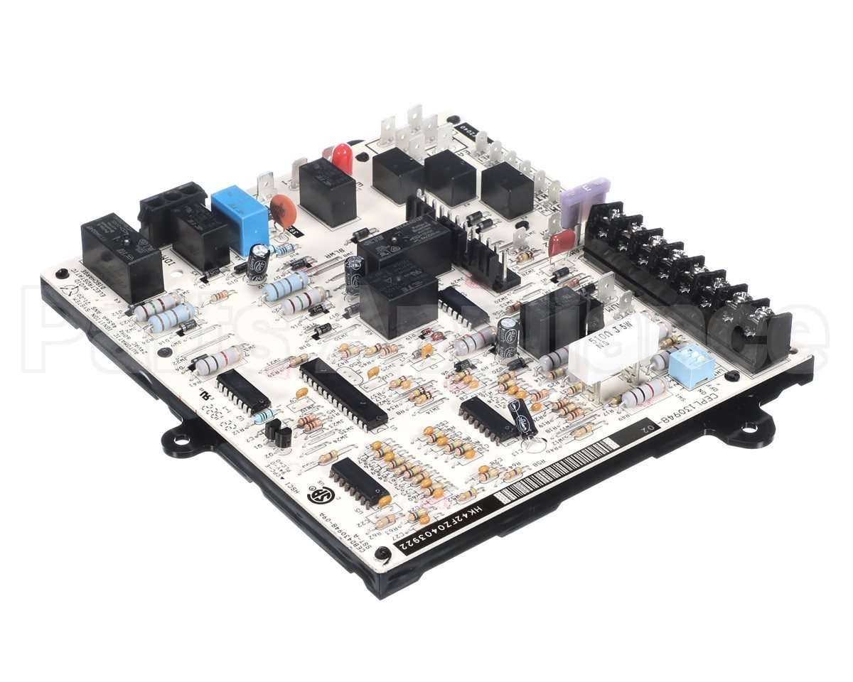 HK42FZ040 Carrier Circuit Board