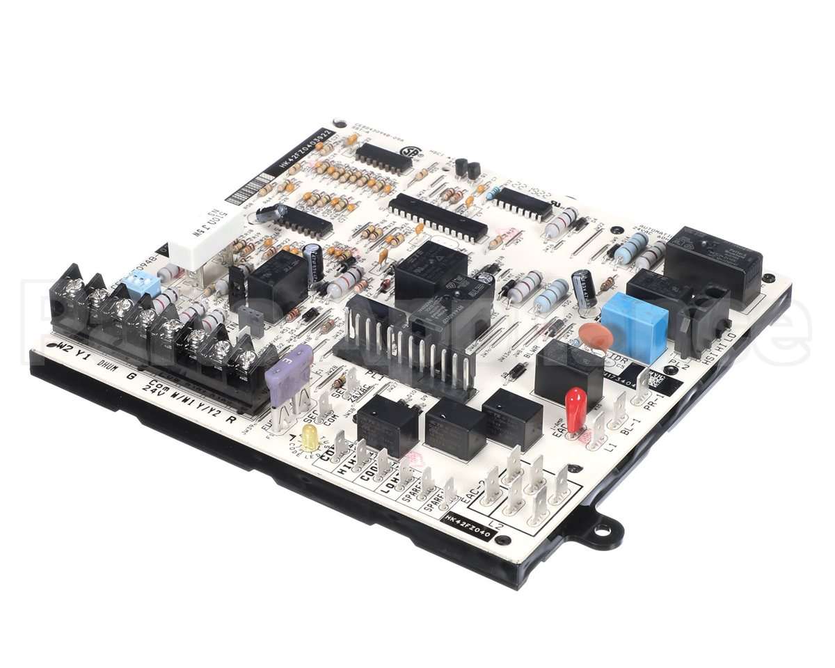 HK42FZ040 Carrier Circuit Board