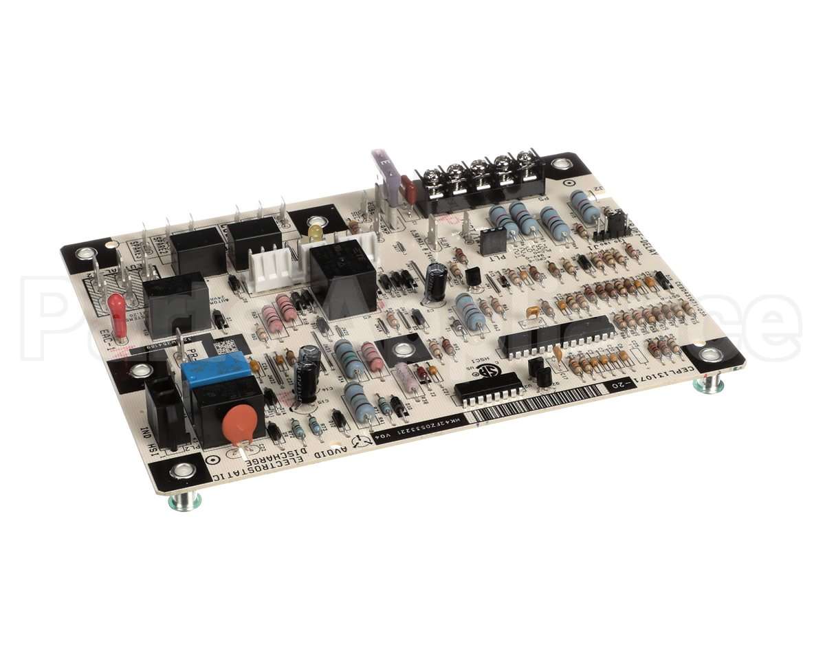 HK42FZ053 Bryant Payne Control Board
