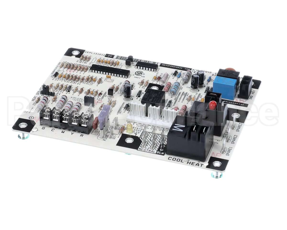 HK42FZ061 Bryant Payne Control Board