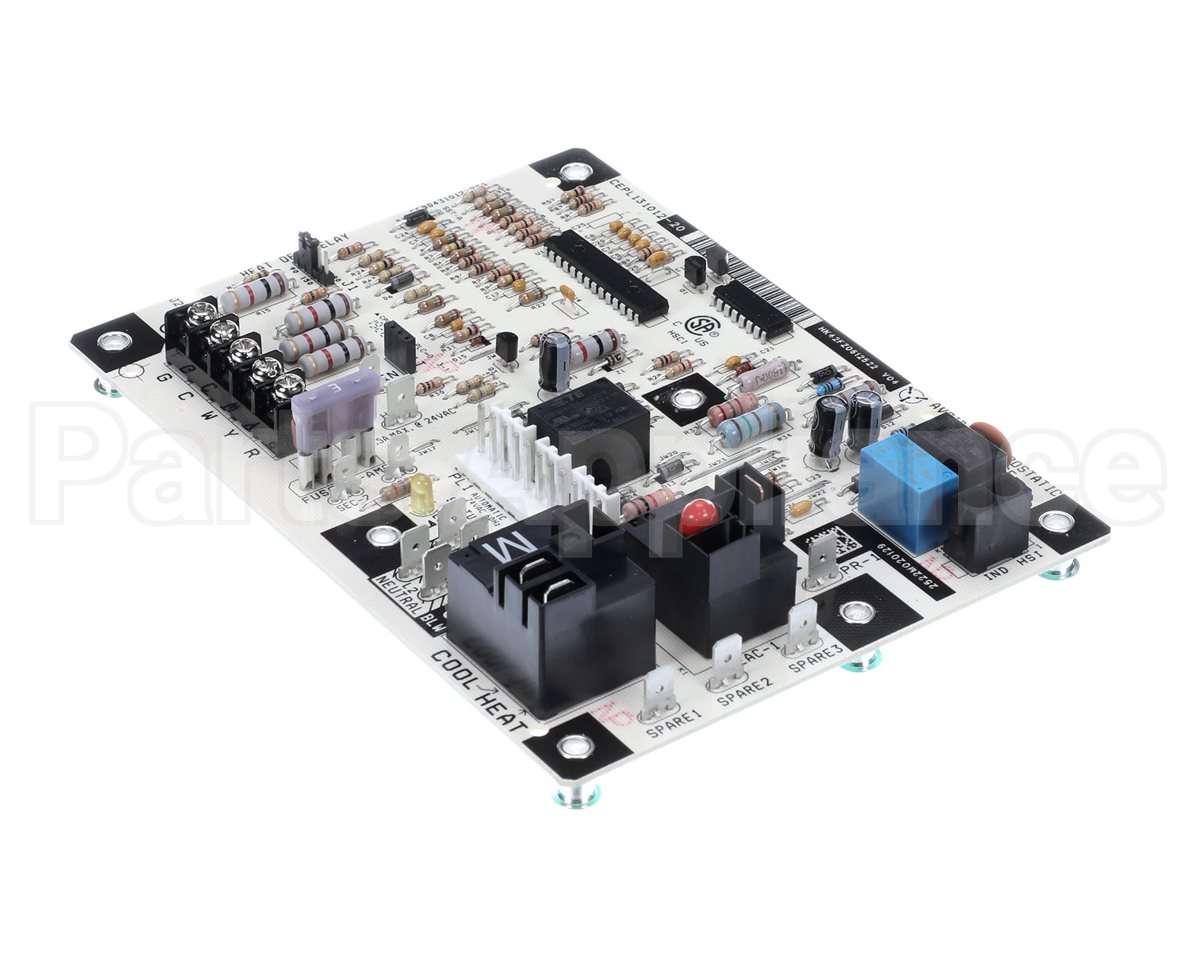 HK42FZ061 Bryant Payne Control Board