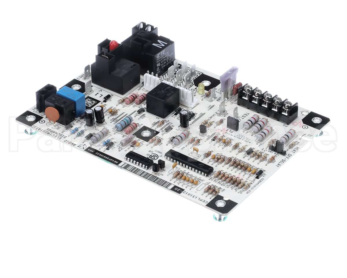 HK42FZ061 Bryant Payne Control Board