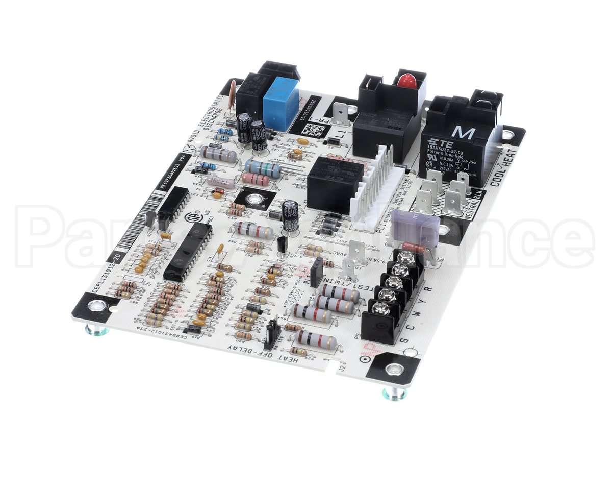 HK42FZ061 Bryant Payne Control Board