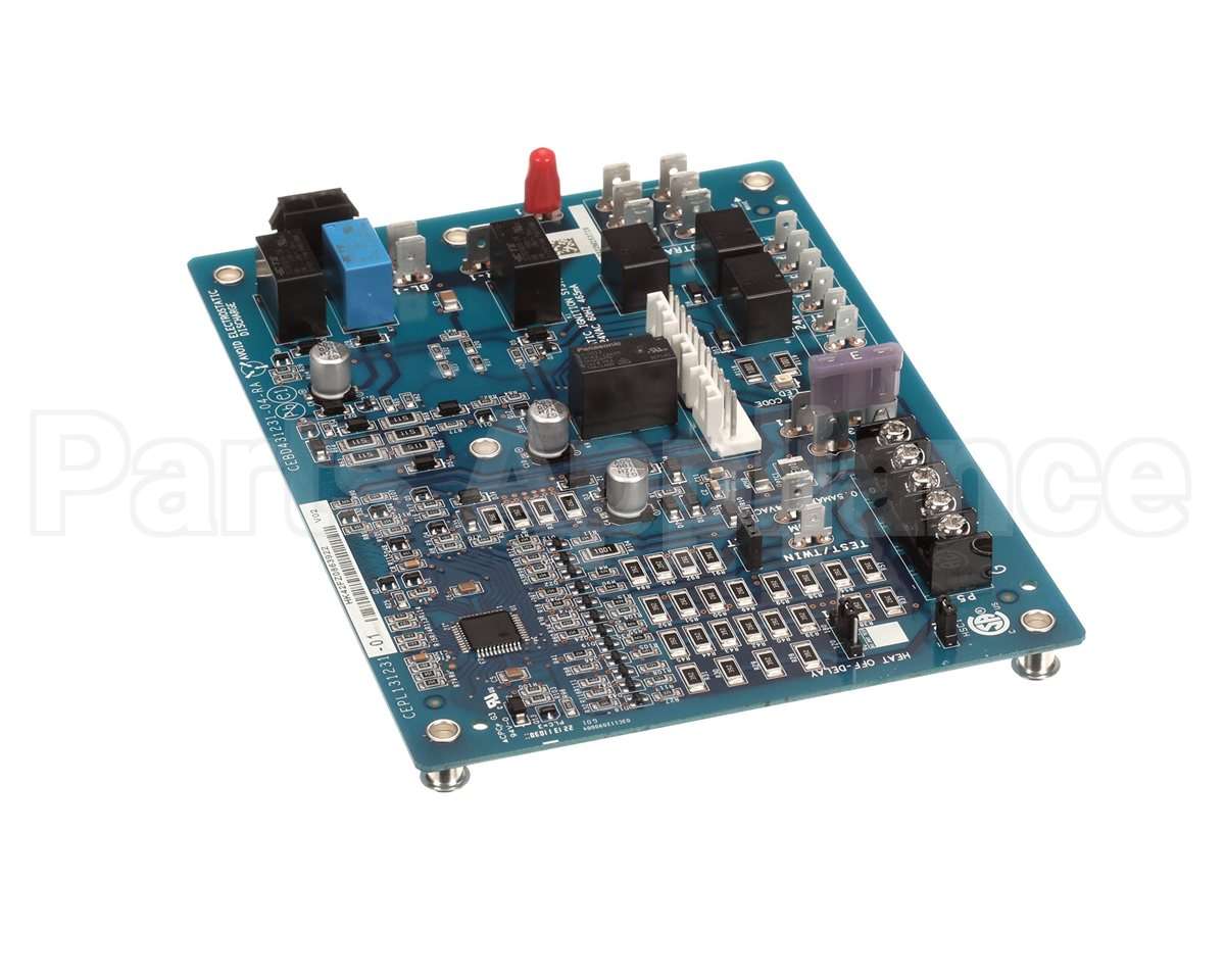 HK42FZ086 Carrier Control Board