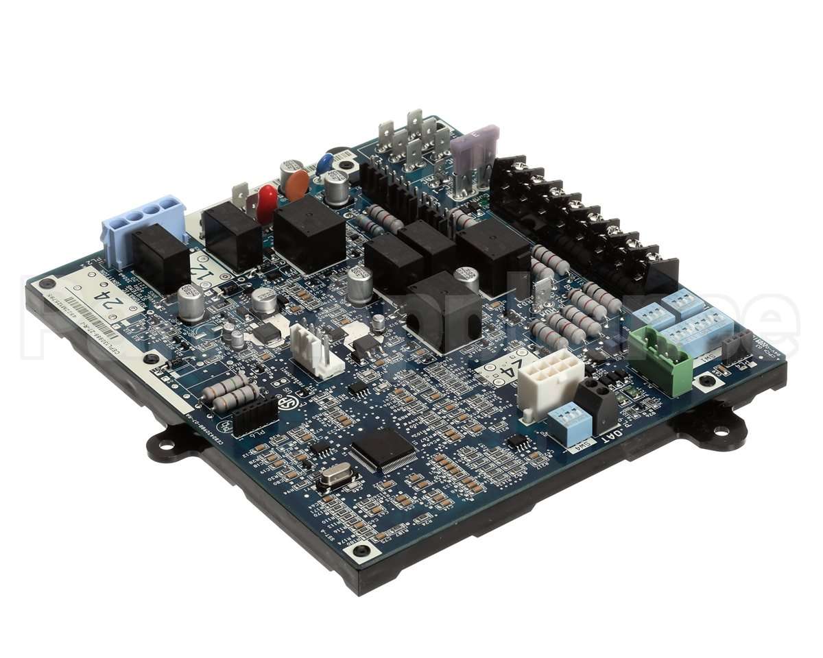 HK42FZ088 Carrier Control Board