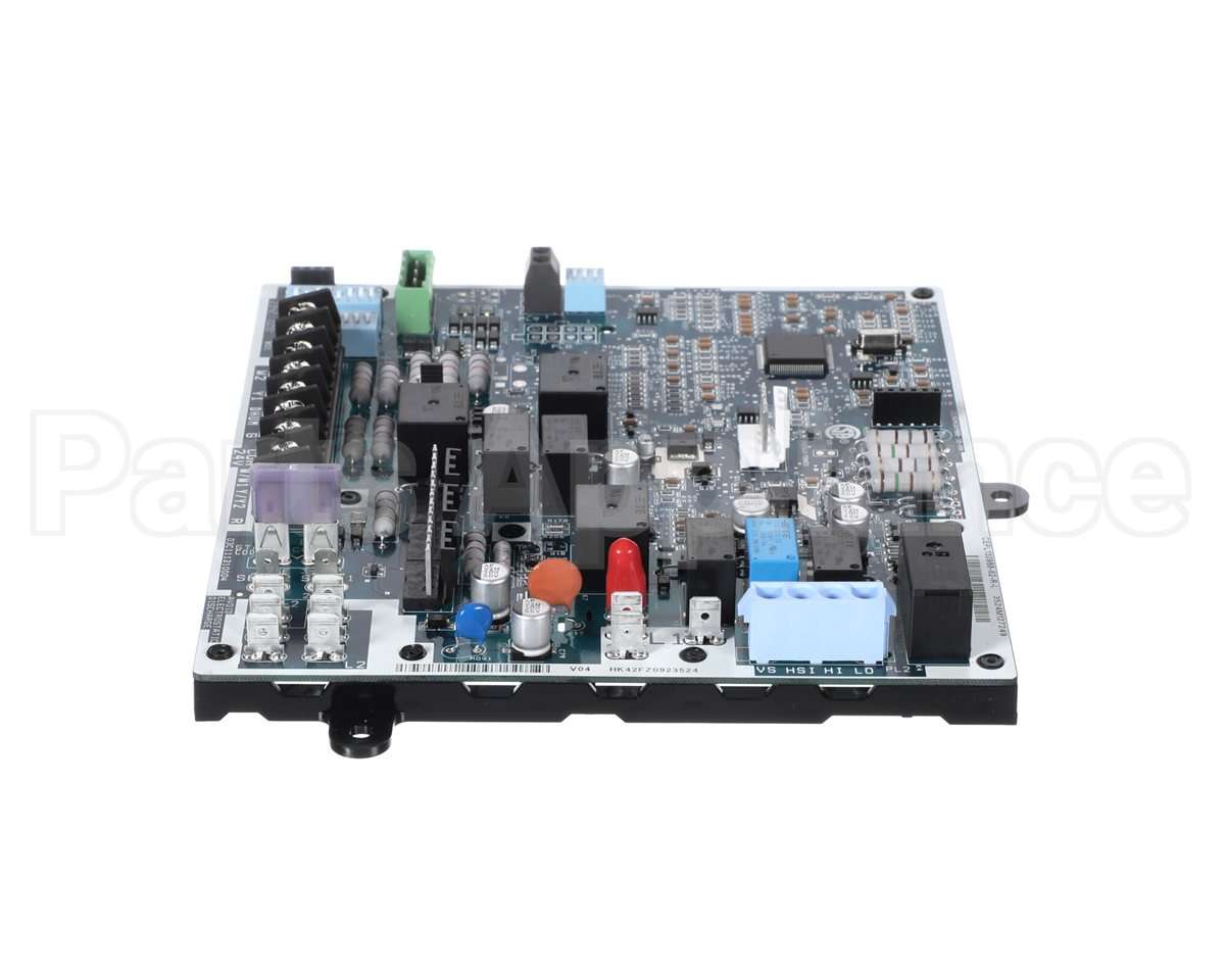 HK42FZ092 Carrier Control Board
