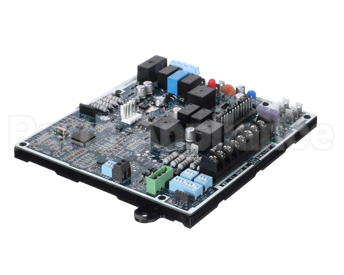 HK42FZ092 Carrier Control Board