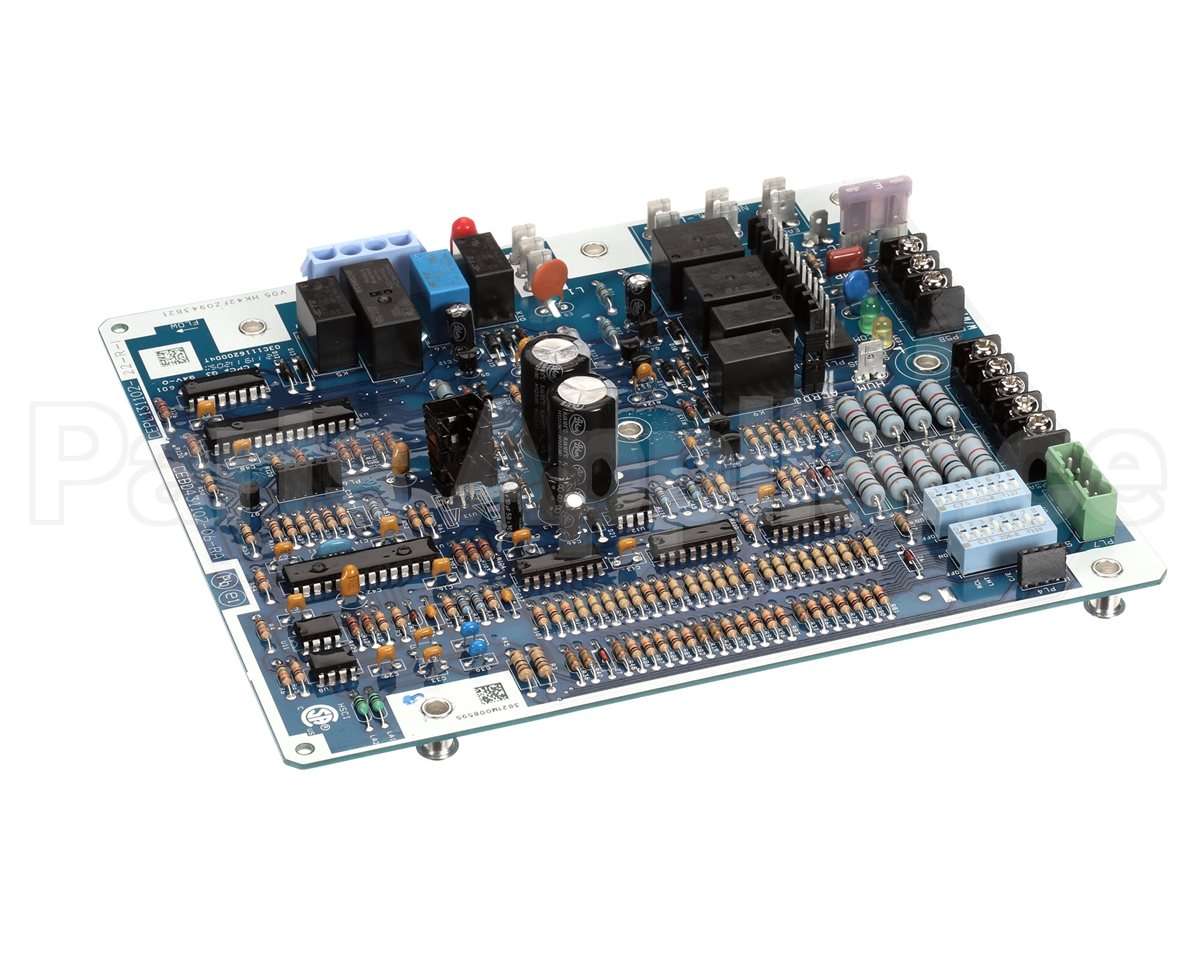 HK42FZ094 Bryant Payne Control Board