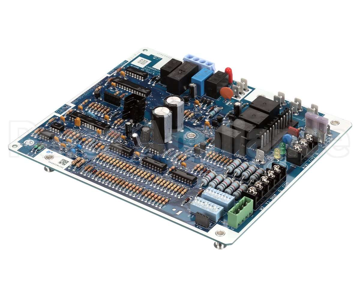 HK42FZ094 Bryant Payne Control Board