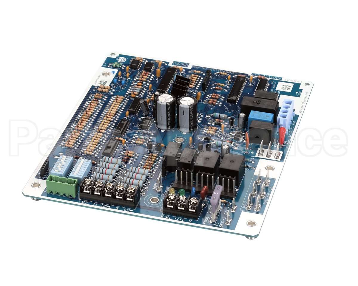 HK42FZ094 Bryant Payne Control Board