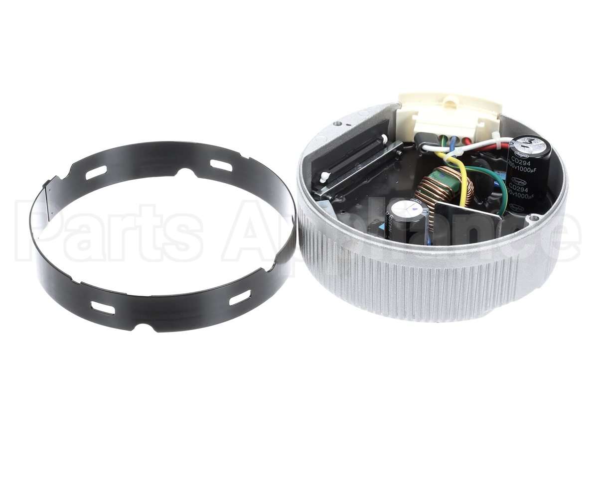 HK44ER136 Bryant Payne 1/2 Hp Ecm Motor Module