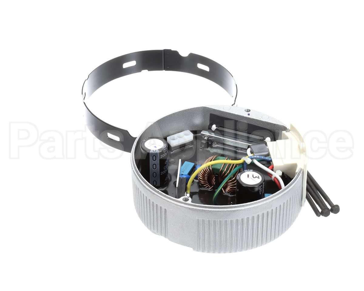 HK44ER136 Bryant Payne 1/2 Hp Ecm Motor Module