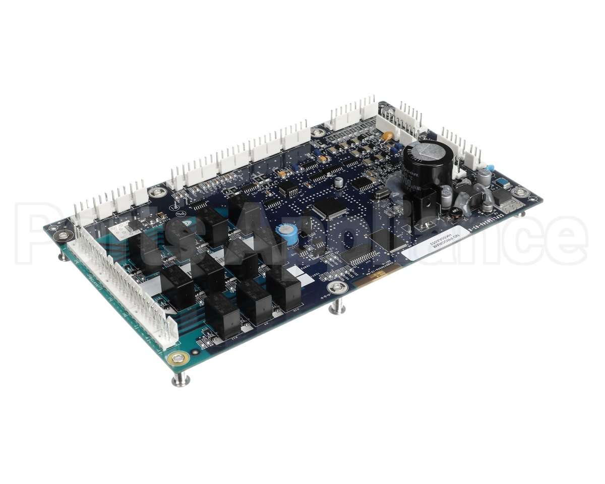 HK50AA052 Carrier Main Base Board Blank (Mbb)
