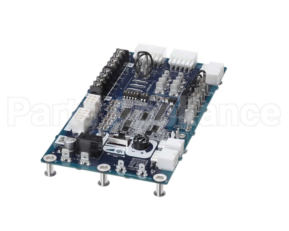 HK50AA055 Bryant Payne Control Board