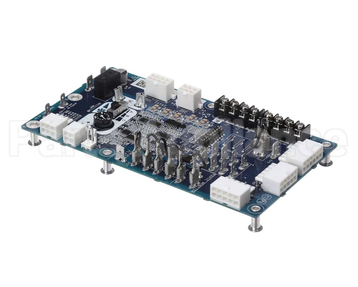 HK50AA055 Carrier Control Board