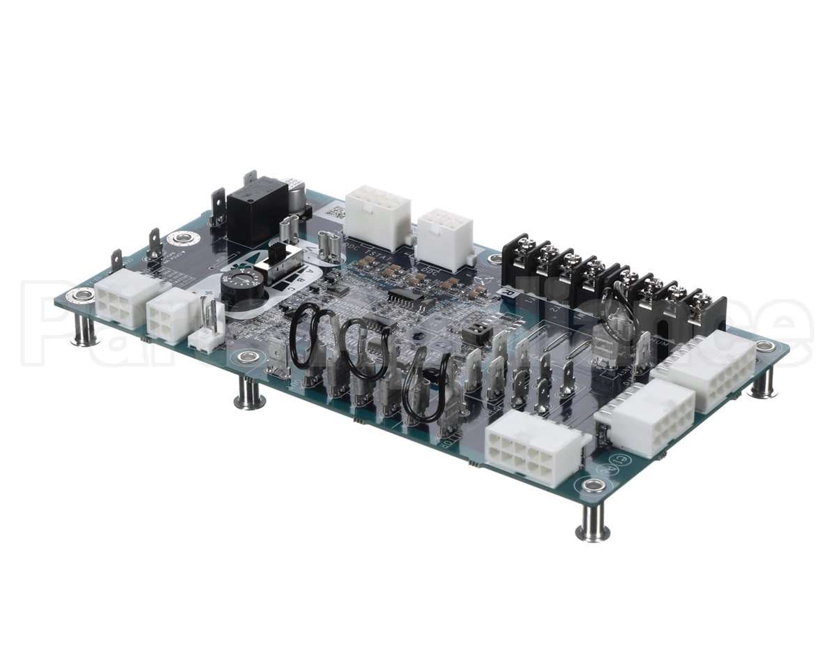 HK50AA056 Carrier Terminal Board