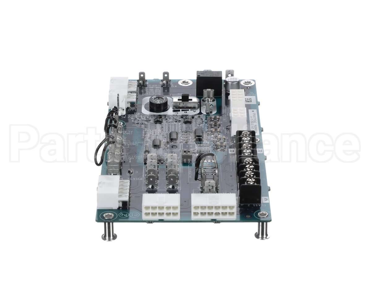 HK50AA056 Carrier Terminal Board